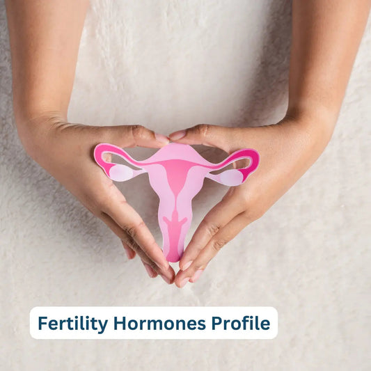 Fertility Hormones Profile London Medical Laboratory