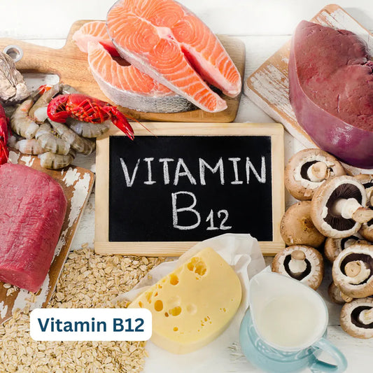 Vitamin B12 Blood Test London Medical Laboratory