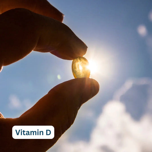 Vitamin D Blood Test London Medical Laboratory